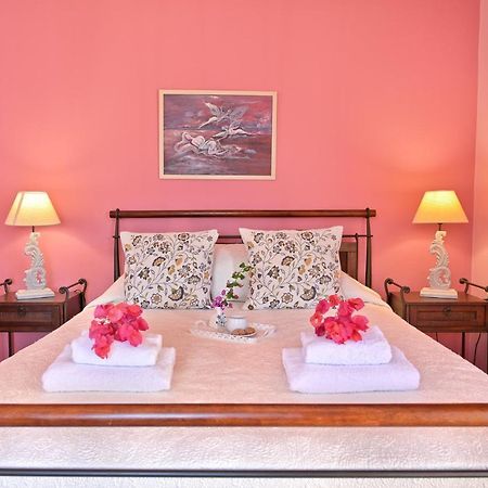 Villa Ireni Waterfont Fiskardo Extérieur photo